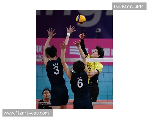 杭州排球队在挑战赛中的灵活应变能力展现出色值得关注