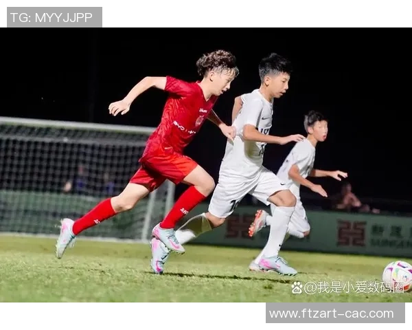 梦中与足球明星同场竞技的奇妙体验与心灵启迪